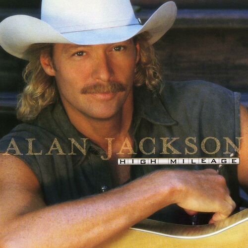 Alan Jackson